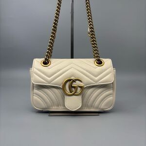 Gucci Women Pre-Loved Bag Very Good Condition